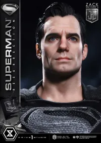 Prime 1 Studio Real Elite Masterline Justice League (Film) Superman "Resurrection" Zack Snyder's Justice League - DC Comics - photo 7