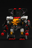 BMM-01 BEASTBOX MEGA MECHABEAST PSYCHOTRAIN 10