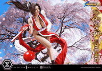 Real Elite Masterline THE KING OF FIGHTERS '98 MAI SHIRANUI 6