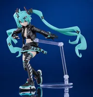 GOOD SMILE COMPANY Hatsune Miku: Chuocho Tactical Craft Ver. - Hatsune Miku - photo 6