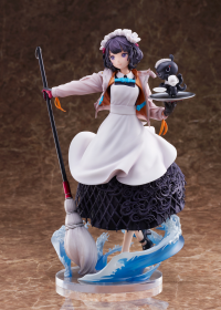 Fate/Grand Order Foreigner / Katsushika Hokusai Festival Portrait ver. 4