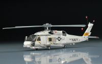 [D1] 1:72 SH-60B SEAHAWK 2