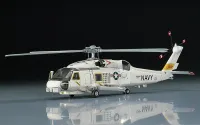 Hasegawa [D1] 1:72 SH-60B SEAHAWK - Scale Kits - photo 2