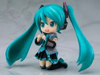 GOOD SMILE COMPANY Nendoroid Doll Hatsune Miku(re-run) - Hatsune Miku - photo 6