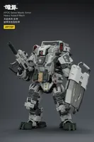 JOYTOY APOC Series Mystic Armor Heavy Assault Mech - Dark Source - photo 18