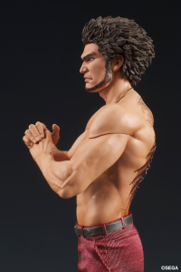 DIGSTA "Like a Dragon"  Ichiban Kasuga 11