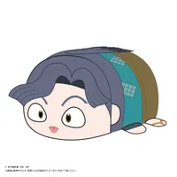MAX LIMITED Nintama Rantarō POTE KORO MASCOT 7 BLIND BOX - Nintama Rantaro - photo 3