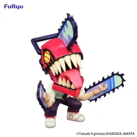 FuRyu Chainsaw Man　TOONIZE -Chainsaw Man Cartoon Color ver.- - Chainsaw Man - photo 8