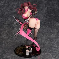Rocket Boy Ninja Erika - 18+ - photo 12