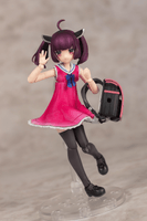 Plafia Tohoku Kiritan (Mini Figure set) 6