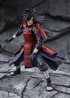 Madara Uchiha -Legend of Darkness- 2