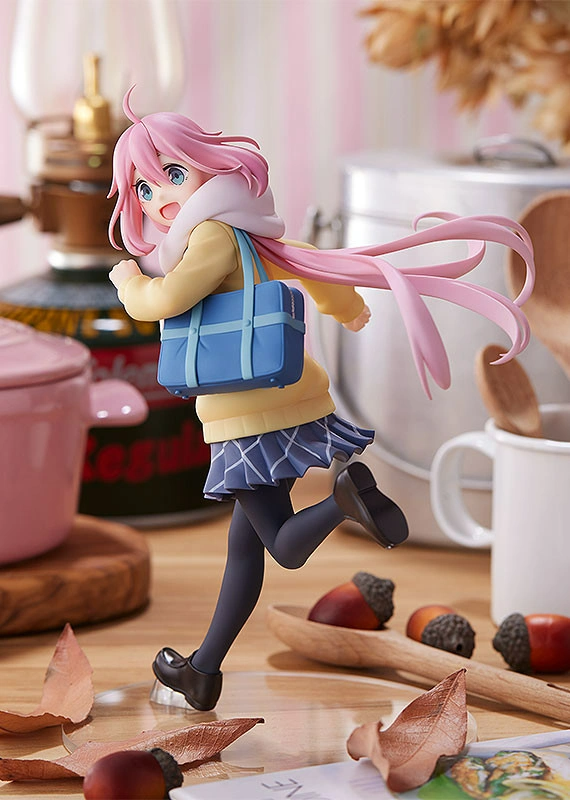 [GoodSmile] POP UP PARADE Nadeshiko Kagamihara