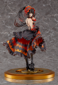 Kurumi Tokisaki ~Zafkiel~ 5