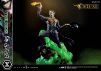 Museum Masterline Batman (Comics) The Joker - Say Cheese! DX Bonus Version 65