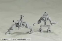 KOTOBUKIYA MECHA SUPPLY06 JOINT SET TypeB - M.S.G - photo 5