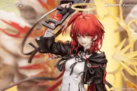 Myethos 1/7 Exusiai the New Covenant: Elite 2 VER.		 - Arknights - photo 6