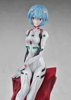 Good Smile Arts Shanghai Rei Ayanami - Rebuild of Evangelion - photo 2