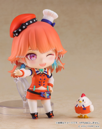 Nendoroid Takanashi Kiara 3