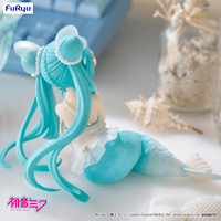 Hatsune Miku Desktop Fairy Hatsune Miku  Mermaid princess ver. 5