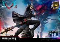 Prime 1 Studio Ultimate Premium Masterline Devil May Cry 5 Nero Deluxe Version - Devil May Cry - photo 9