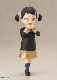 Becky Blackbell 7