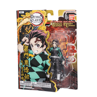 Ultimate Legends HD Demon Slayer - Tanjiro Kamado Hinokami Kagura 7