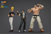 JOYTOY KOF 98UM Hero Team Kyo Kusanagi - JOYTOY Original Series - photo 18
