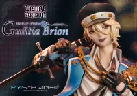 Prime 1 Studio PRISMA WING Visual Prison Guiltia Brion 1/7 Scale Pre-Painted Figure - Visual Prison - photo 16
