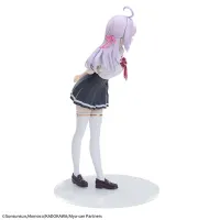 SEGA Luminasta TV Anime "Alya Sometimes Hides Her Feelings in Russian" "Alya" Summer Uniform - Alya Sometimes Hides Her Feelings in Russian - photo 9