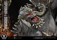 Prime 1 Studio Ultimate Museum Masterline Superman (Comics) Superman VS Doomsday (Concept By Jason Fabok) Deluxe Version - DC Comics - photo 61