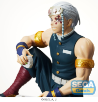 Demon Slayer: Kimetsu no Yaiba PM Perching Figure "Tengen Uzui"(re-run) 5