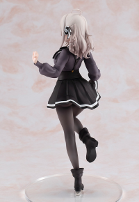 Spy Classroom《Flower Garden》Lily 4