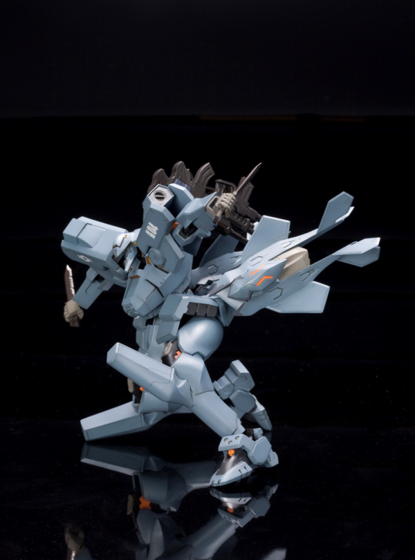 Muv Luv Total Eclipse - 1/144 F-15E Strike Eagle