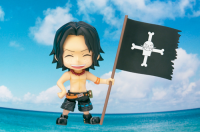 Portgas D Ace (One Piece) 5