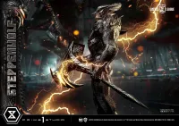 Prime 1 Studio Museum Masterline Justice League (Film) Steppenwolf Zack Snyder's Justice League - DC Comics - photo 4