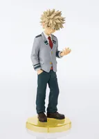 TAMASHII NATIONS Katsuki Bakugo "MY HERO ACADEMIA" - My Hero Academia - photo 2