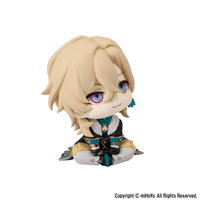 Lookup Honkai：Star Rail Aventurine & Kakavasha set【with gift】 13