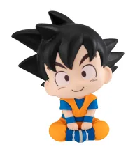 MegaHouse Lookup Dragon Ball DAIMA Son Goku(mini) - Dragon Ball DAIMA - photo 5