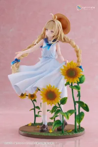 TAITO The Angel Next Door Spoils Me Rotten 1/7 Scale Figure - Mahiru Shiina (Sailor Dress Ver.) - The Angel Next Door Spoils Me Rotten - photo 16