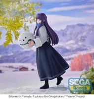 SEGA XStellar "Frieren: Beyond Journey's End" "Fern" ~Snow Fun~ - Frieren: Beyond Journey's End - photo 2