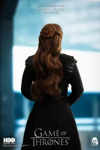 threezero Game of Thrones - 1/6 Sansa Stark (Season 8) - Game of Thrones - photo 14