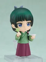 GOOD SMILE COMPANY Nendoroid Maomao - The Apothecary Diaries - photo 2