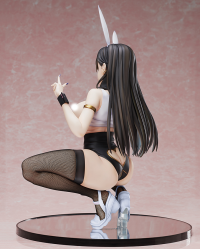 Hinatsu Namiguchi Bunny Ver. 10