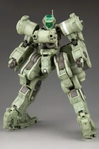 KOTOBUKIYA EXF-10/32 GREIFEN:RE2 - Mech Kits - photo 12
