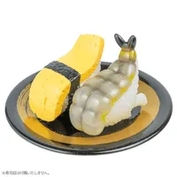Sen-ti-nel SUSHI MONSTER SUSHI-L.A. 1/1 SCALE (SUSHI SIZE) FIGURE COLLECTION 3 (BOX OF 8) - Blind Boxes - photo 4