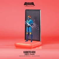 Kabuto Koji NEON006 3