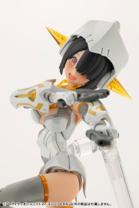 HEAVY WEAPON UNIT37 COMBAT CELL 12