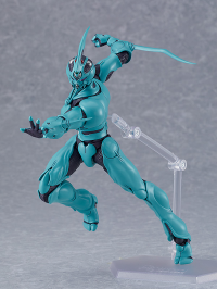 figma Guyver I: Ultimate Edition 1
