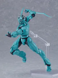 Max Factory figma Guyver I: Ultimate Edition - Bioboosted Armor Guyver - photo 1