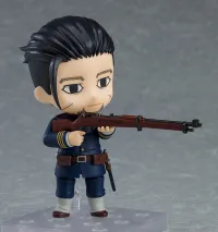 GOOD SMILE COMPANY Nendoroid Hyakunosuke Ogata(re-run) - GOLDEN KAMUY - photo 3
